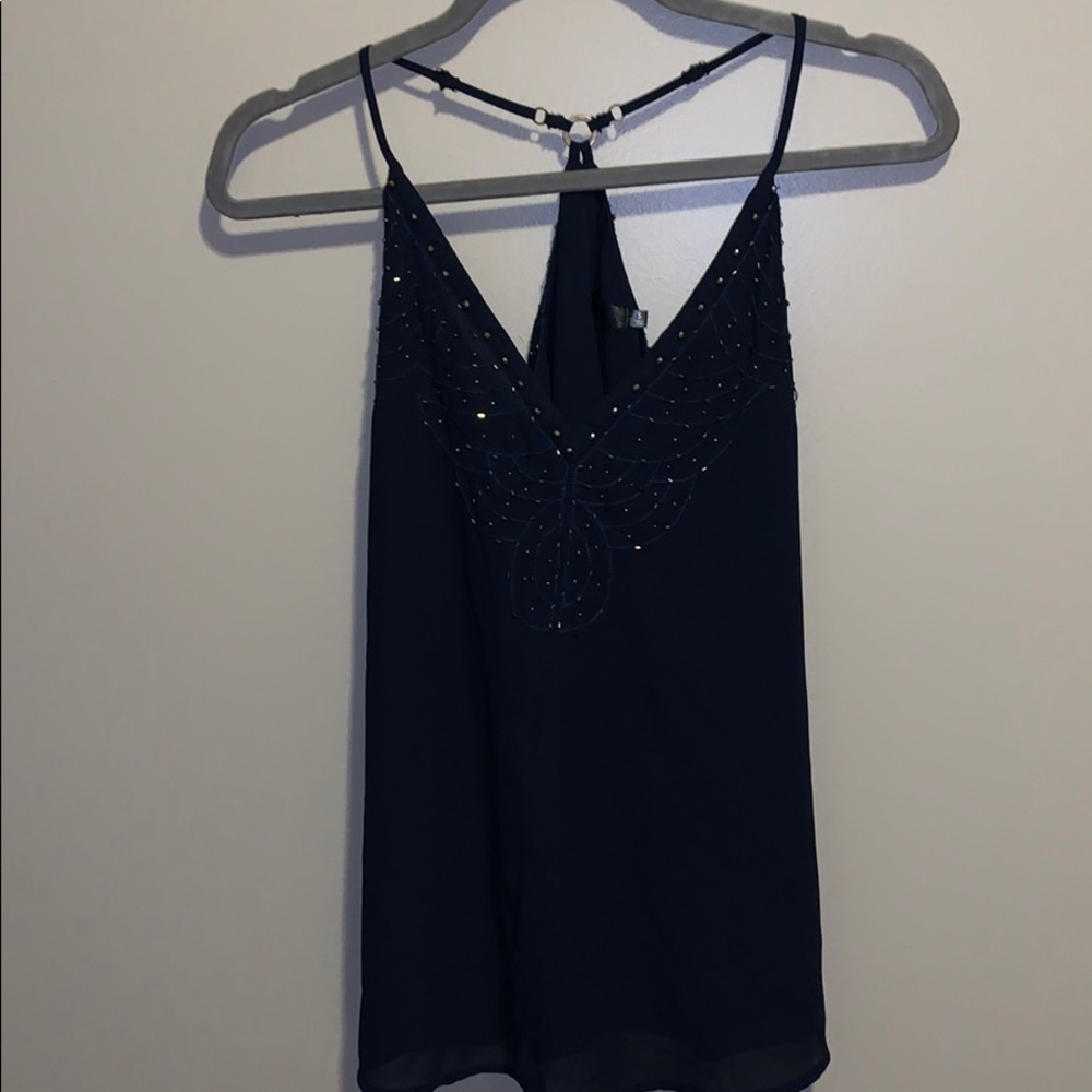 BKE BOUTIQUE dress tank